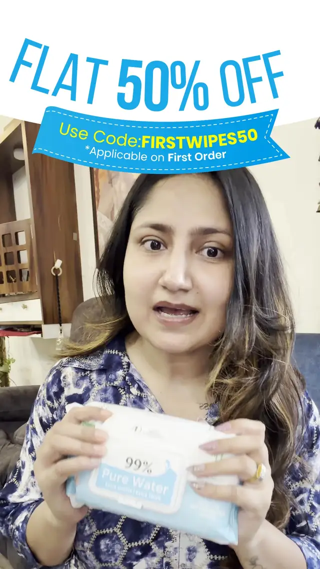 Mother Sparsh video ad