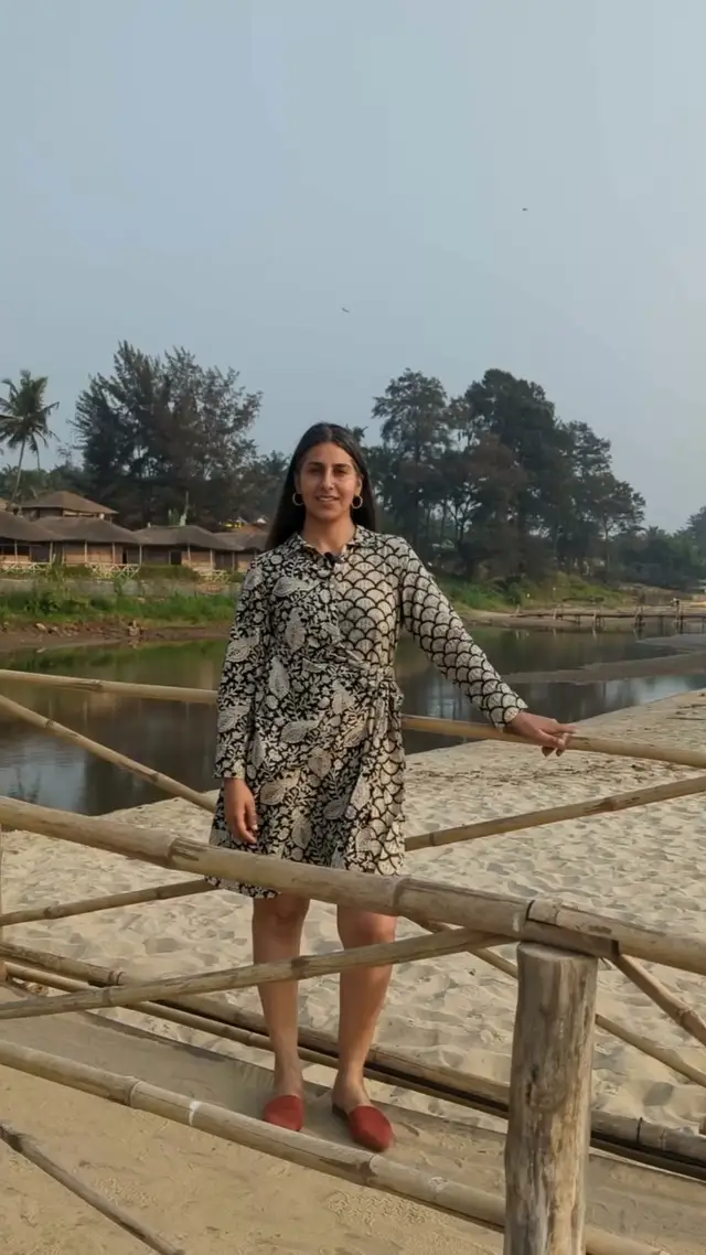 Okhai video ad