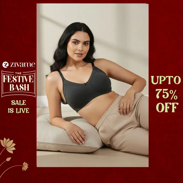 Zivame carousel ad