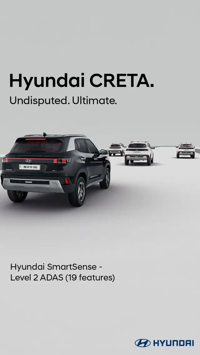Hyundai India image ad