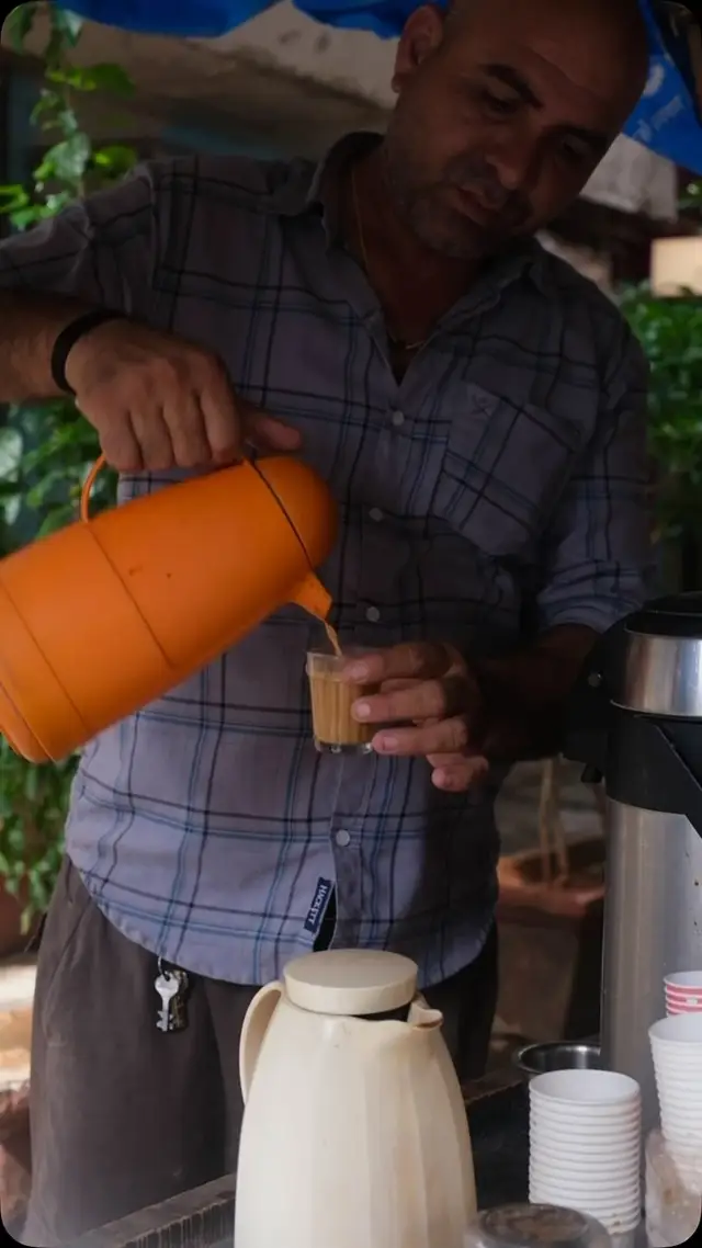 Chaayos video ad