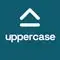 uppercase image ad