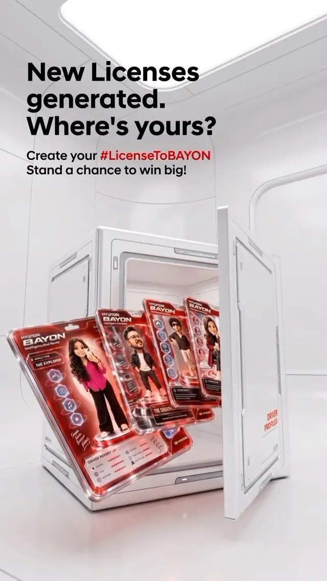 Hyundai India video ad
