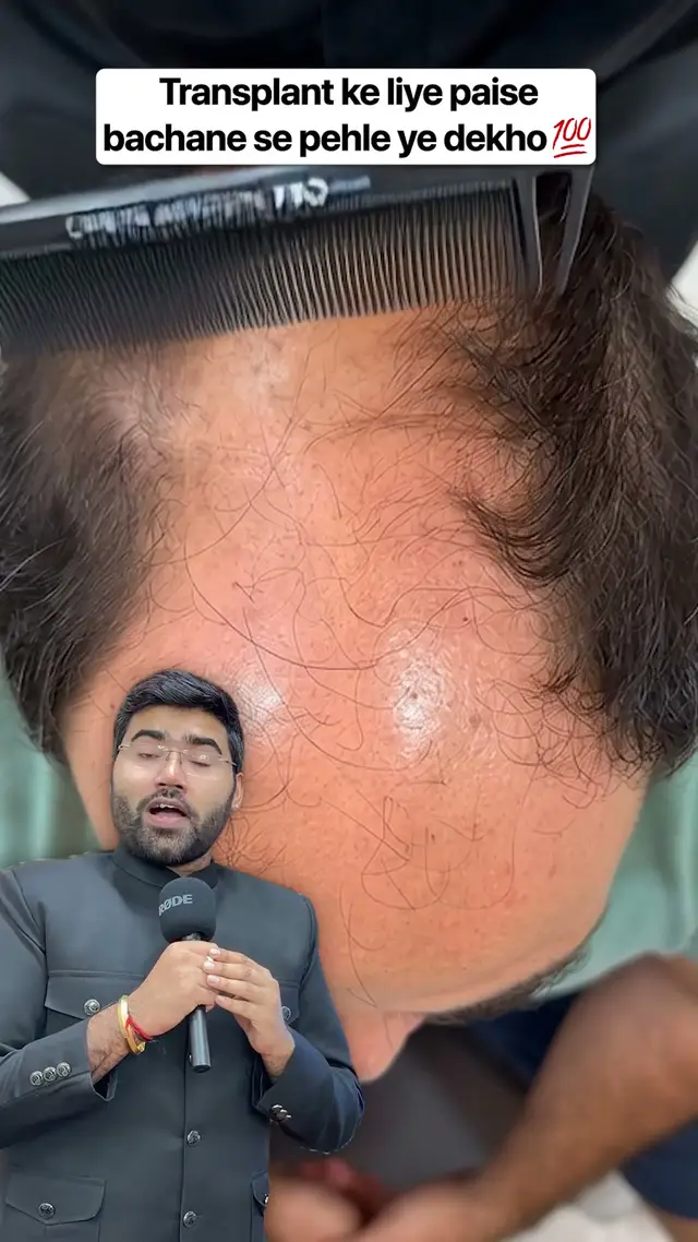 Traya video ad