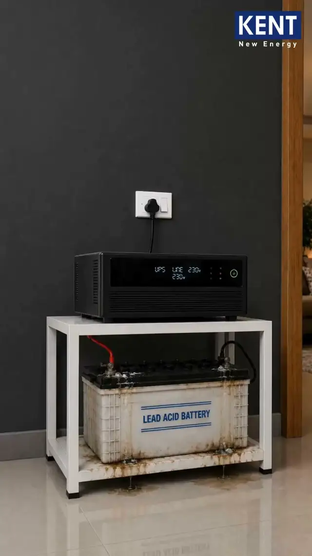 Kent RO Systems video ad