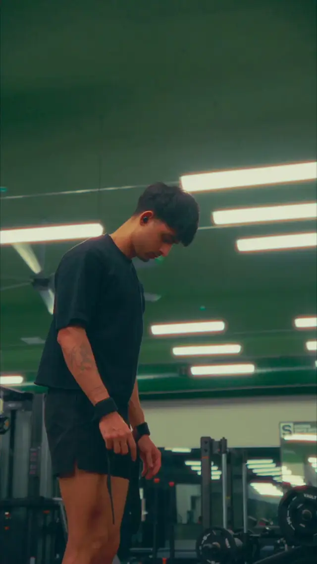 Bold Fit video ad