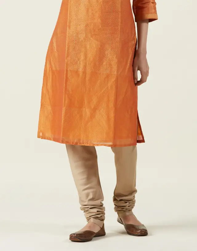 Fabindia carousel ad