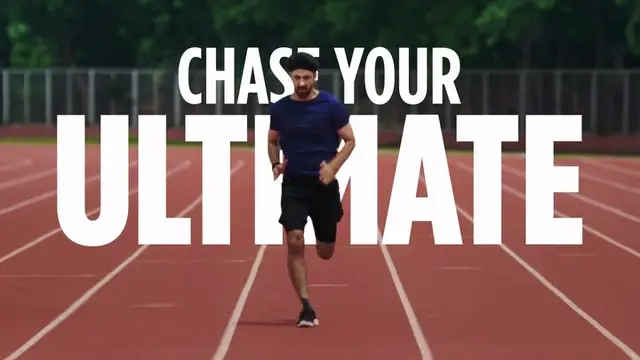 Yogabars video ad
