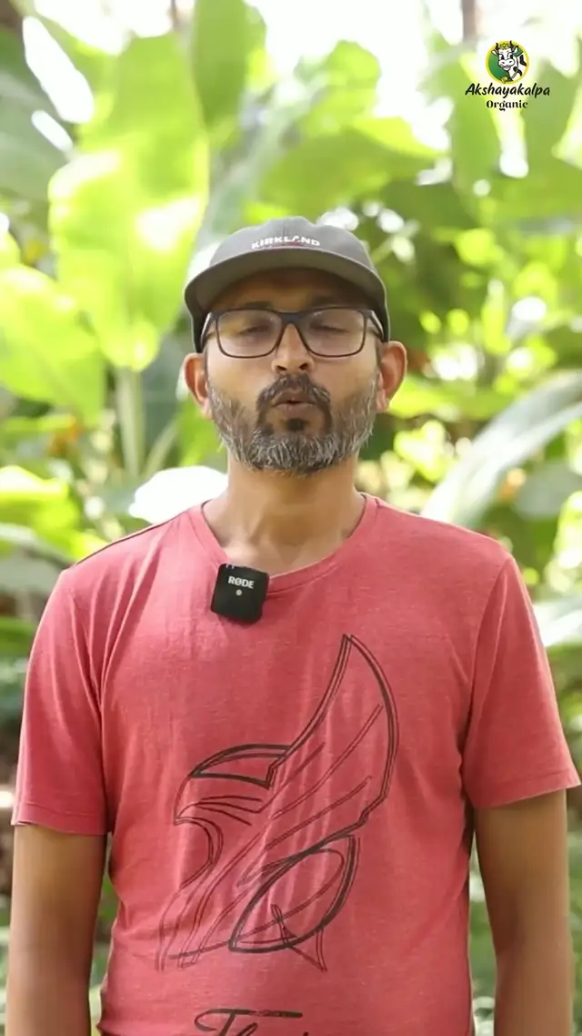 Akshayakalpa video ad
