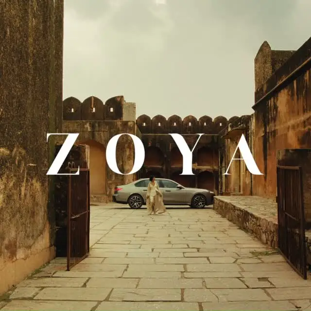 ZOYA - A Tata Product video ad