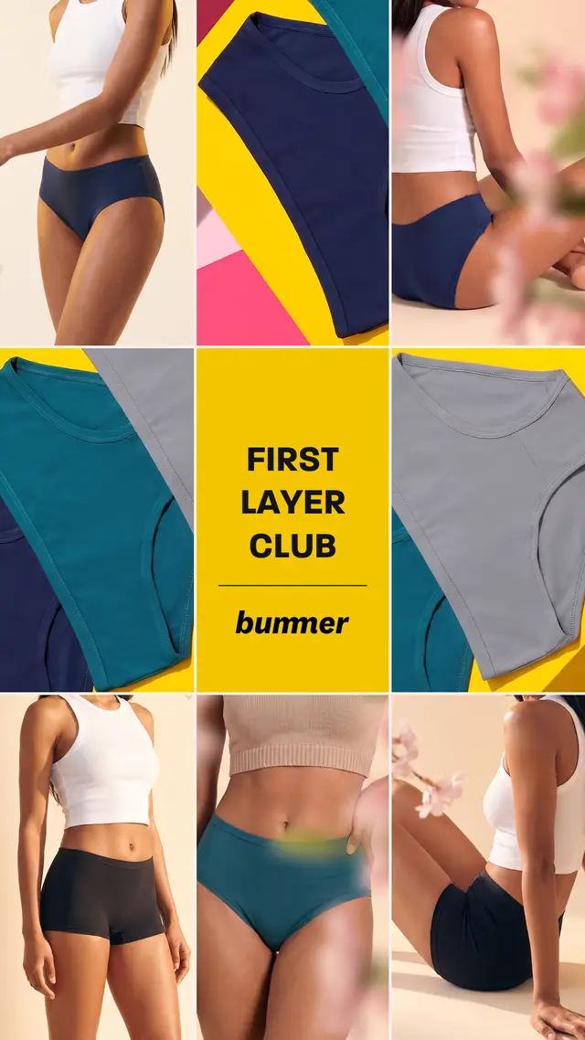 Bummer image ad