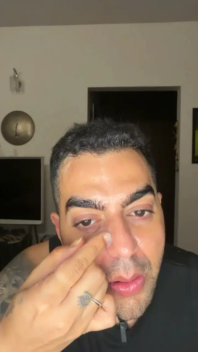 Dr Sheths video ad