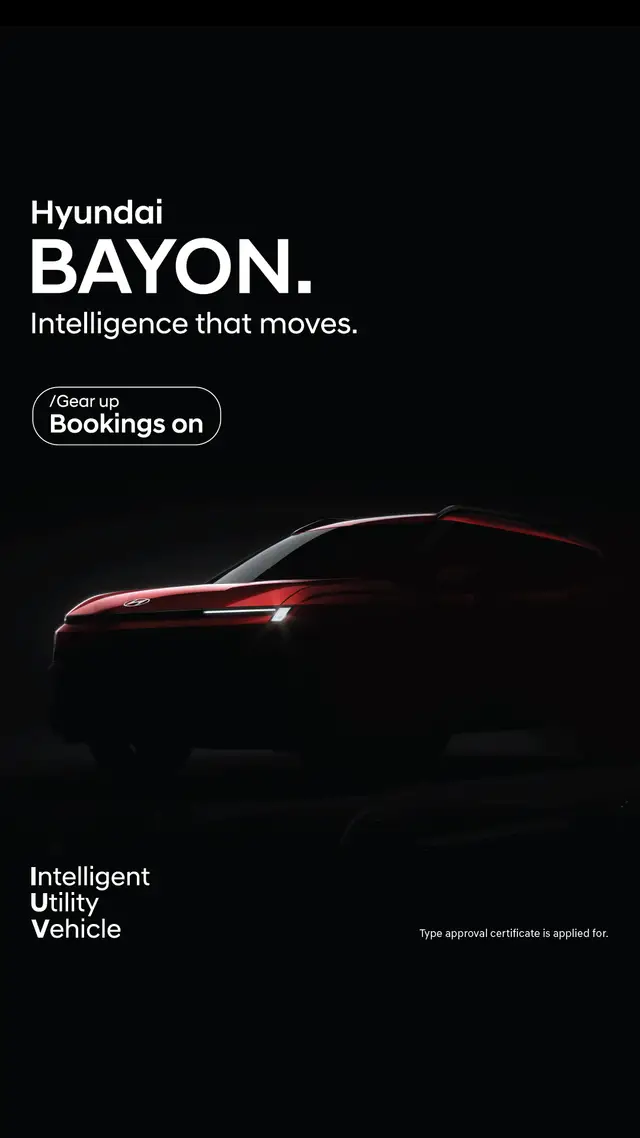 Hyundai India video ad
