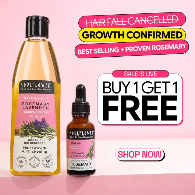 SoulflowerIndia image ad