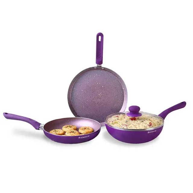 Wonderchef carousel ad