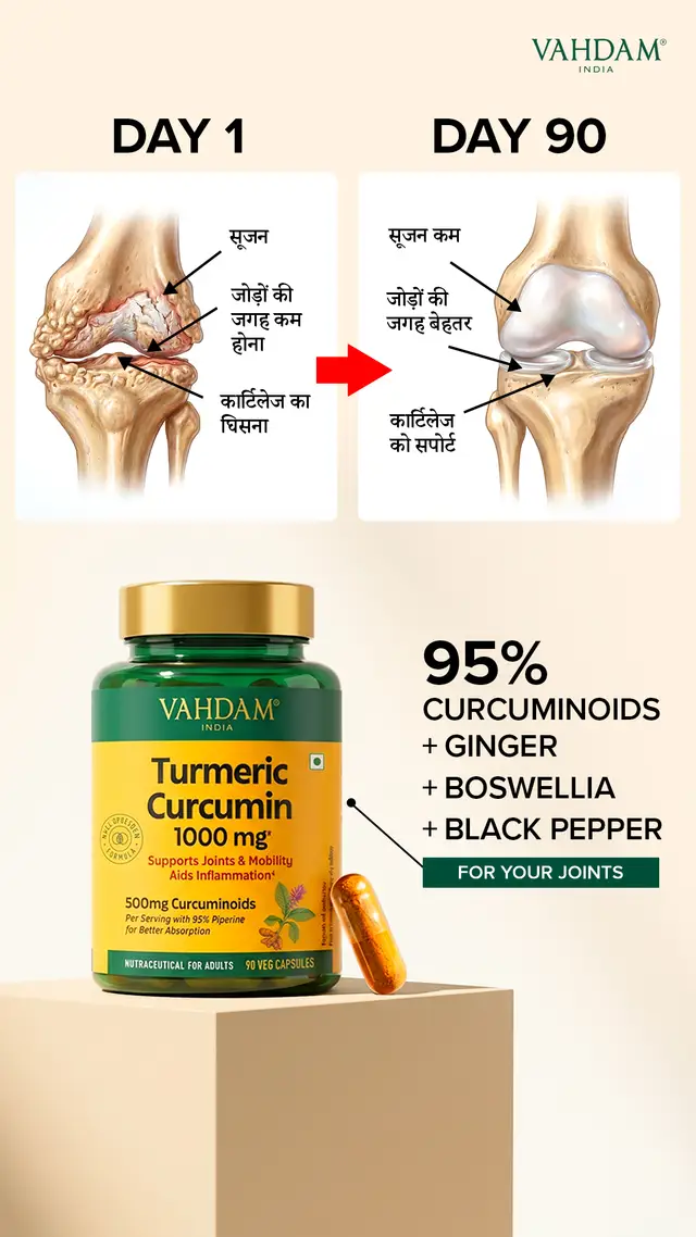 VAHDAM India image ad