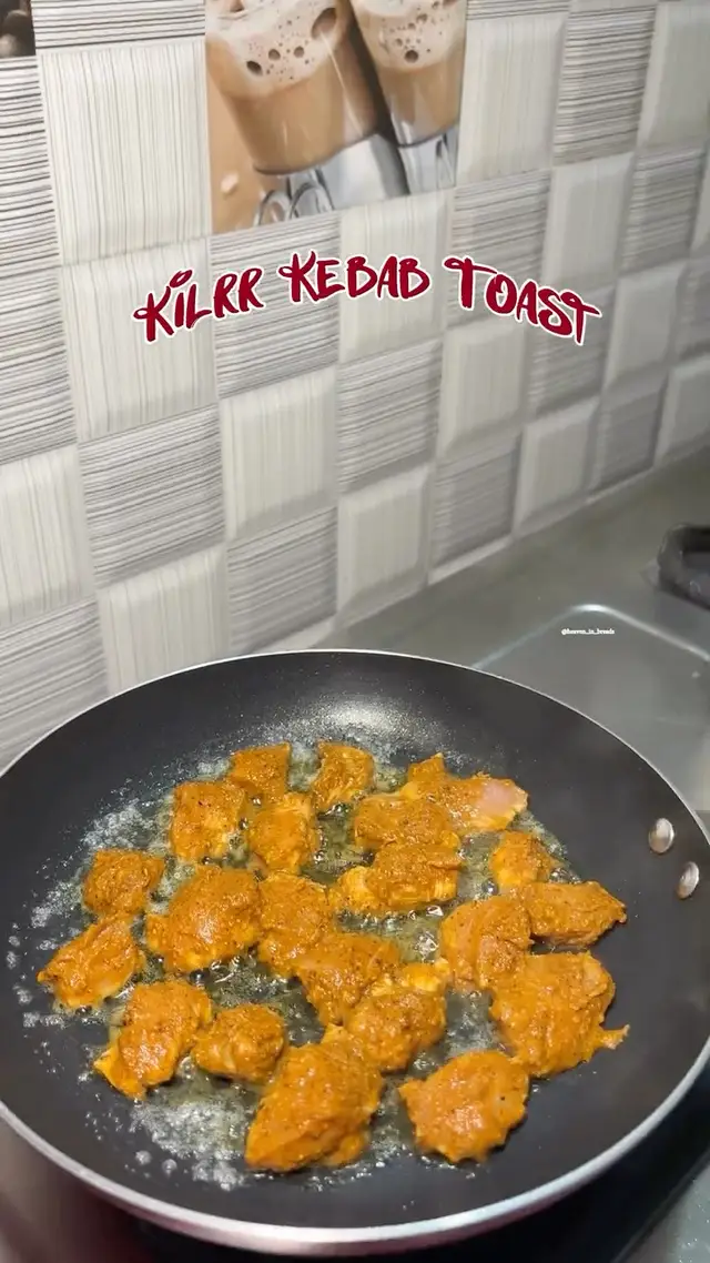 KILRR video ad