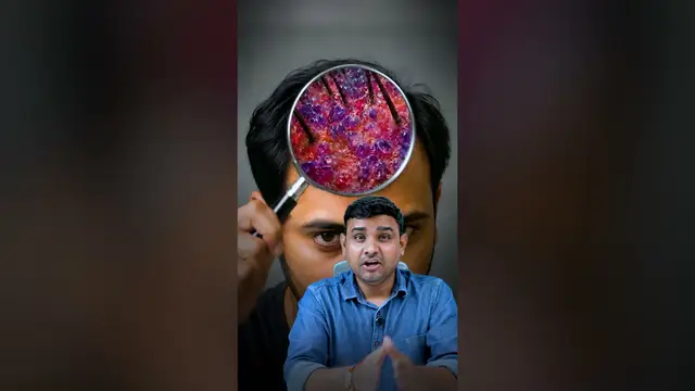 Traya video ad