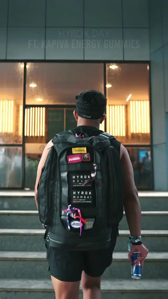 Kapiva video ad