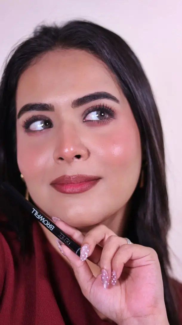 RenéeCosmetics video ad