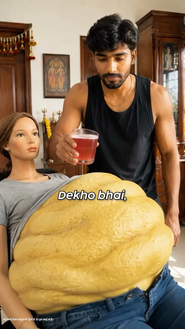 Plix video ad