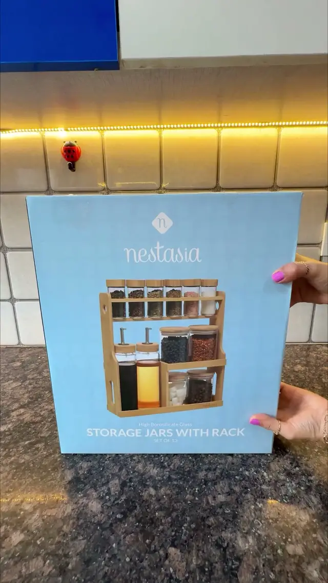 Nestasia video ad