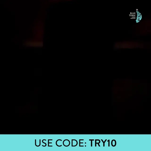 Blue Tokai Coffee Roasters video ad