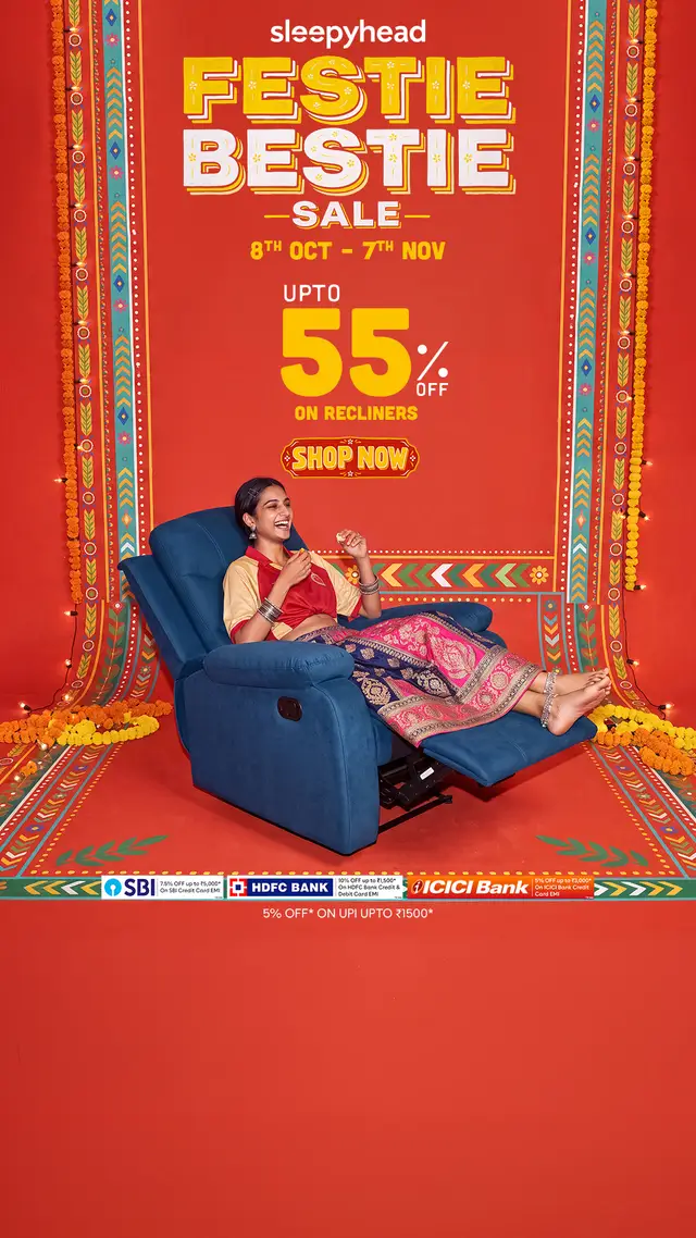 Sleepyhead image ad