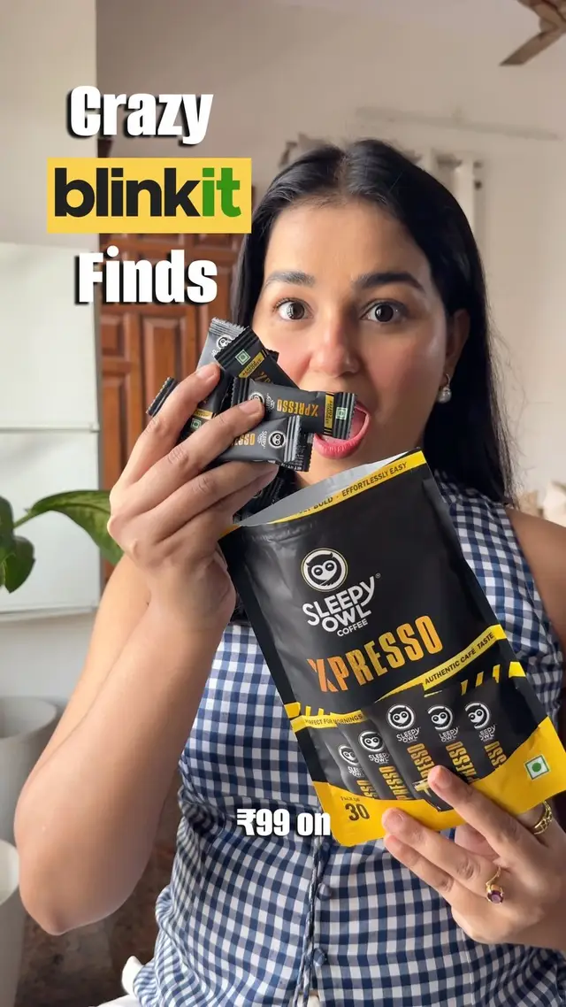 Sleepy Owl Coffee video ad