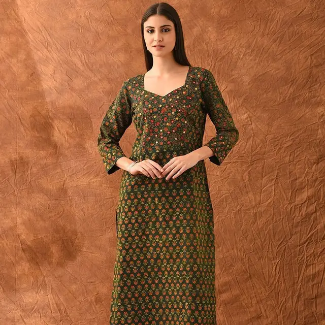 Jaypore carousel ad