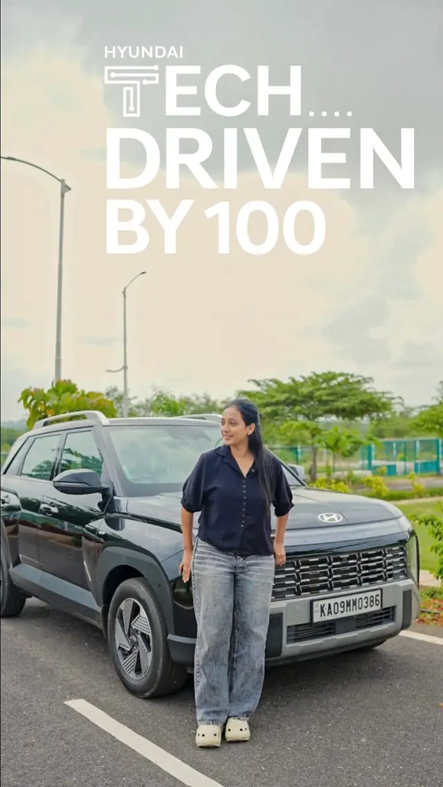 Hyundai India video ad