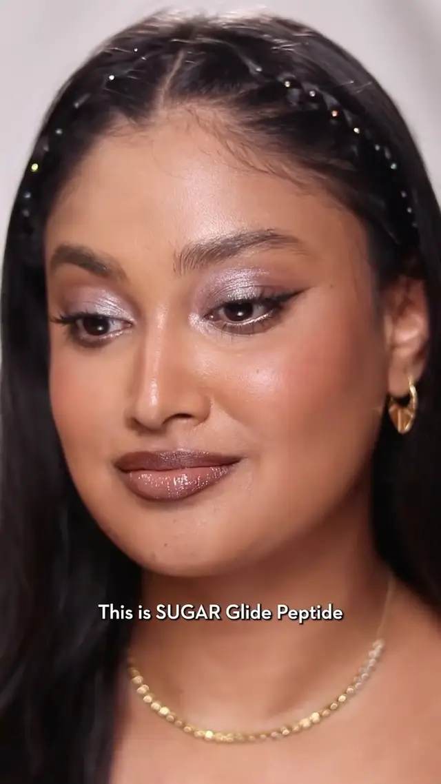 SUGAR Cosmetics video ad