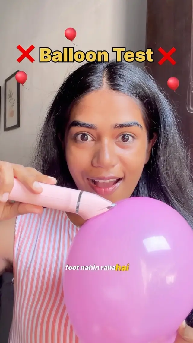 Azah video ad